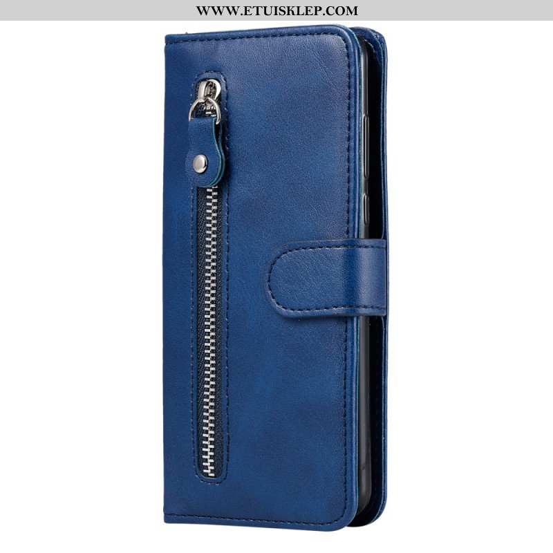 Etui Folio do Xiaomi 13 Portfel